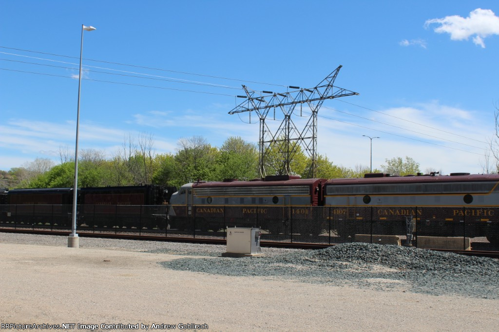 CP 1401, 4219 + 35508